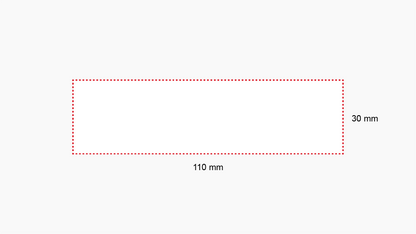 Elektrischer Brennstempel