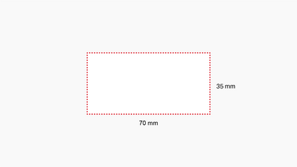 Elektrischer Brennstempel