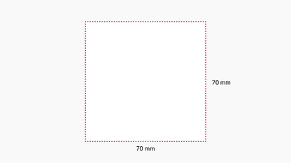 Elektrischer Brennstempel