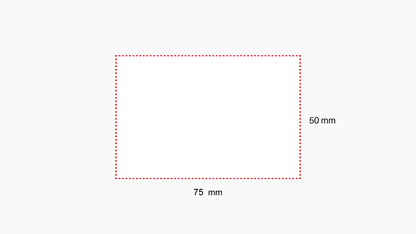 Elektrischer Brennstempel