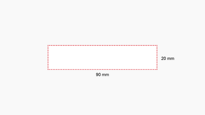 Elektrischer Brennstempel