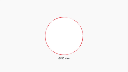 Elektrischer Brennstempel