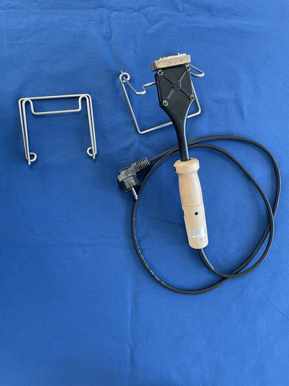 Ständer für Brennstempel