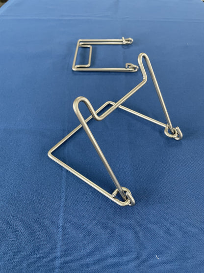 Ständer für Brennstempel