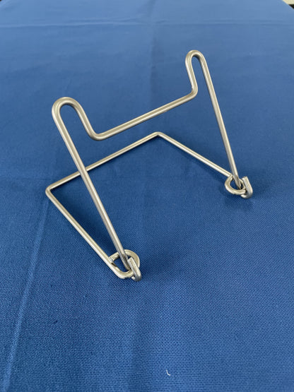 Ständer für Brennstempel